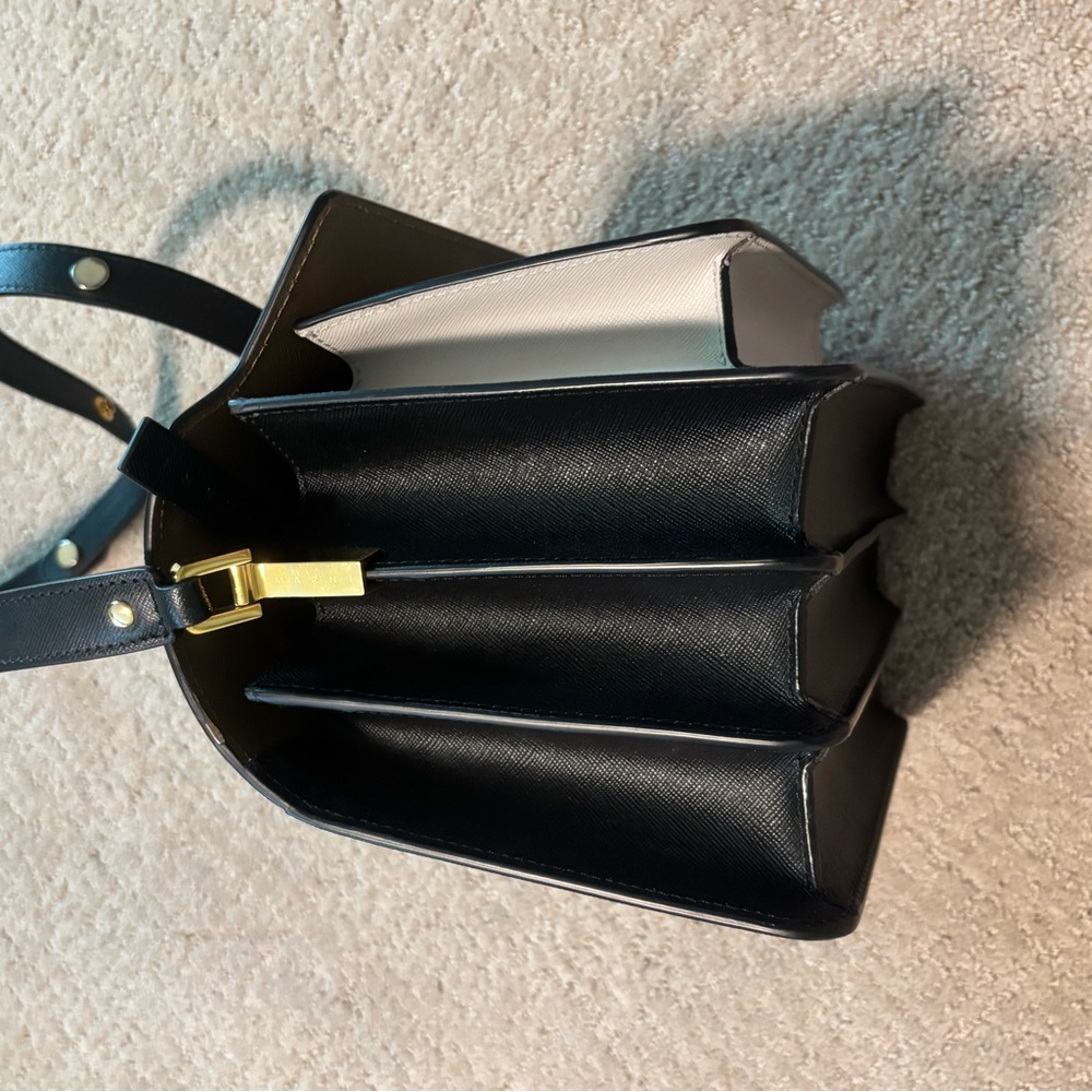 Marni Trunk Bag - Picture 8 of 13
